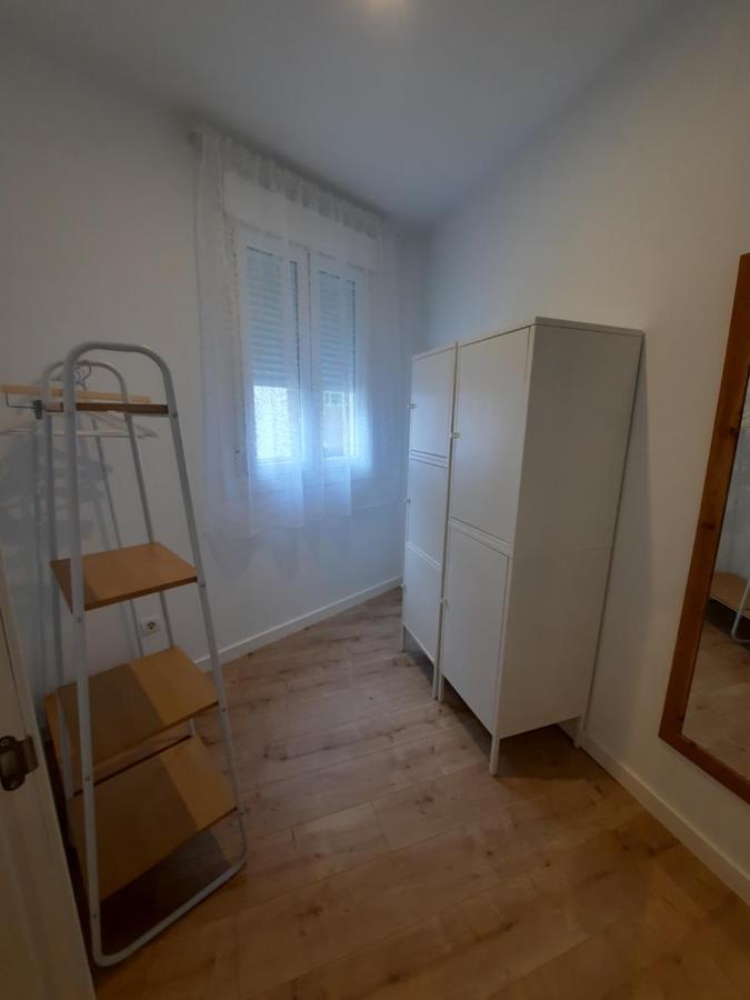 Вилла A Casa Dos Tres Perigos Виго Экстерьер фото